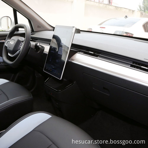 Prezzo economico verde auto neta v 2022 marea 300 pollici auto privata auto a lungo raggio veicoli automobilistici auto